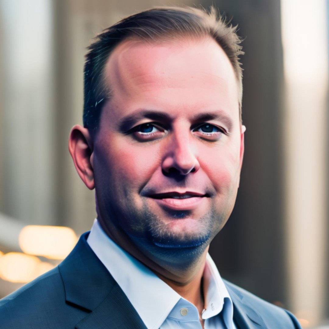 Shane Busch, MBA — Founder of Strategic Business Solutions